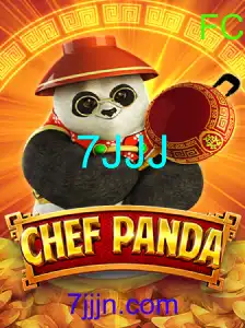 ChefPanda